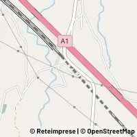 Map Presenzano