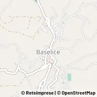 नक्शा San Bartolomeo in Galdo