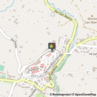 Alberghi Biccari,71032Foggia
