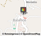 Studi Consulenza - Amministrativa, Fiscale e Tributaria Baselice,82020Benevento