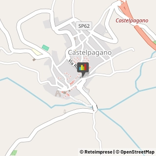Latte e Derivati Castelpagano,82024Benevento