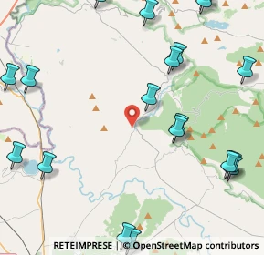 Mappa 81010 Pratella CE, Italia (6.432)