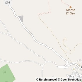 Mappa 03045
