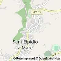 Karta Sant'Elpidio a Mare