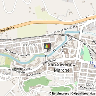 Licei - Scuole Private San Severino Marche,62027Macerata