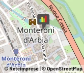 Comuni e Servizi Comunali,53014Siena