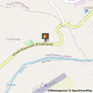 Appartamenti e Residence,63811Fermo