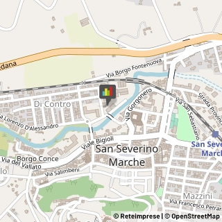 Miele San Severino Marche,62027Macerata