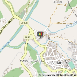 Aziende Agricole Asciano,53041Siena