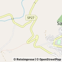 地图 Sant'Elpidio a Mare