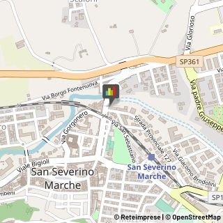 Architetti,62027Macerata