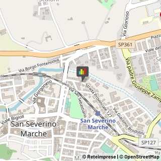 Segherie San Severino Marche,62027Macerata