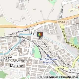 Ferramenta San Severino Marche,62027Macerata