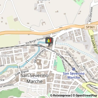 Avvocati San Severino Marche,62027Macerata