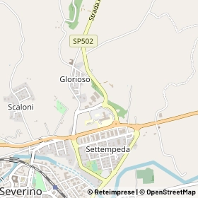 Mappa 62027