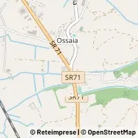 Map Cortona