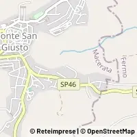 Kart Monte San Giusto