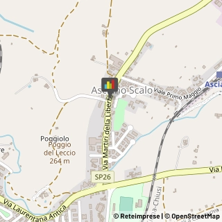 Imprese Edili Asciano,53041Siena