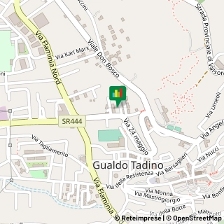 Via XXIV Maggio, 52, 06023 Gualdo Tadino PG, ,06023Gualdo Tadino