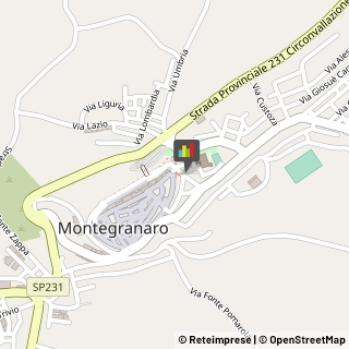 Architettura d'Interni Montegranaro,63812Fermo