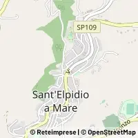 Karte Sant'Elpidio a Mare