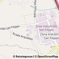 Mapa Sant'Elpidio a Mare