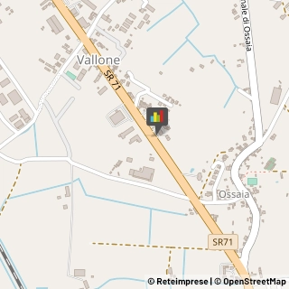 Pescherie,52044Arezzo