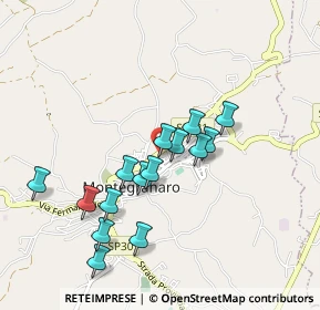 Mappa 63812 Montegranaro FM, Italia (0.854)