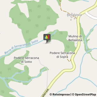 Bed e Breakfast Radicondoli,53030Siena
