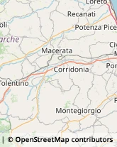 Pelletterie - Ingrosso e Produzione Morrovalle,62010Macerata