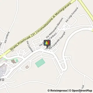 Assicurazioni Montegranaro,63812Fermo