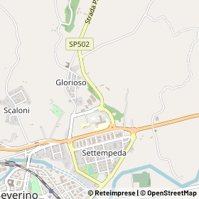Mappa 62027