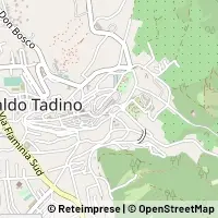 Kort Gualdo Tadino