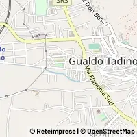 Kort Gualdo Tadino