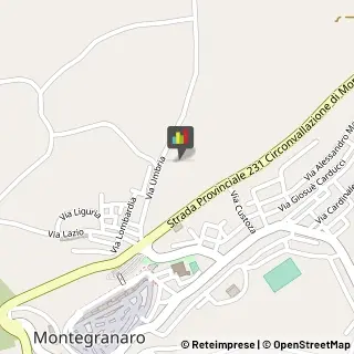 Abbigliamento Montegranaro,63812Fermo