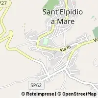 Carte Sant'Elpidio a Mare