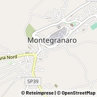 Carte Montegranaro