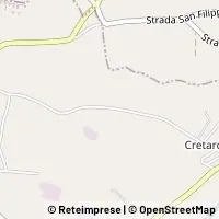 Mapa Sant'Elpidio a Mare