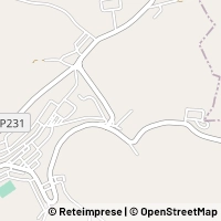 Карта Montegranaro