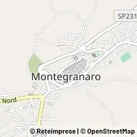 Carte Montegranaro