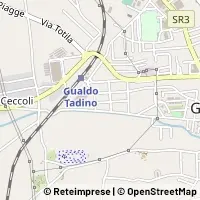 Kart Gualdo Tadino