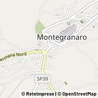 Carte Montegranaro