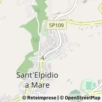 Karta Sant'Elpidio a Mare