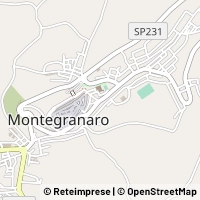 Carte Montegranaro
