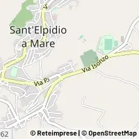 Karta Sant'Elpidio a Mare