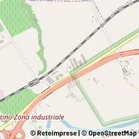 Map Tolentino