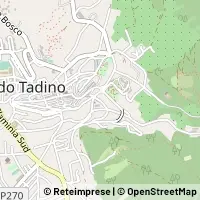 Kort Gualdo Tadino