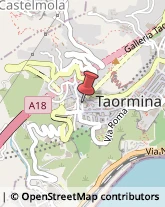 Via Sesto Pompeo, 34,98039Taormina