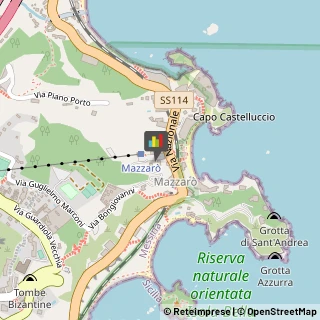 Poste,98030Messina