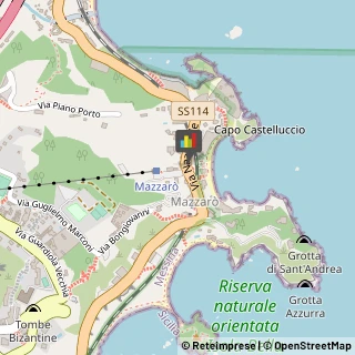 Subacquea Attrezzature - Ingrosso e Produzione Taormina,98039Messina